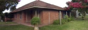 Chalet kaya